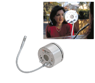 Norcon Electronic Communicators